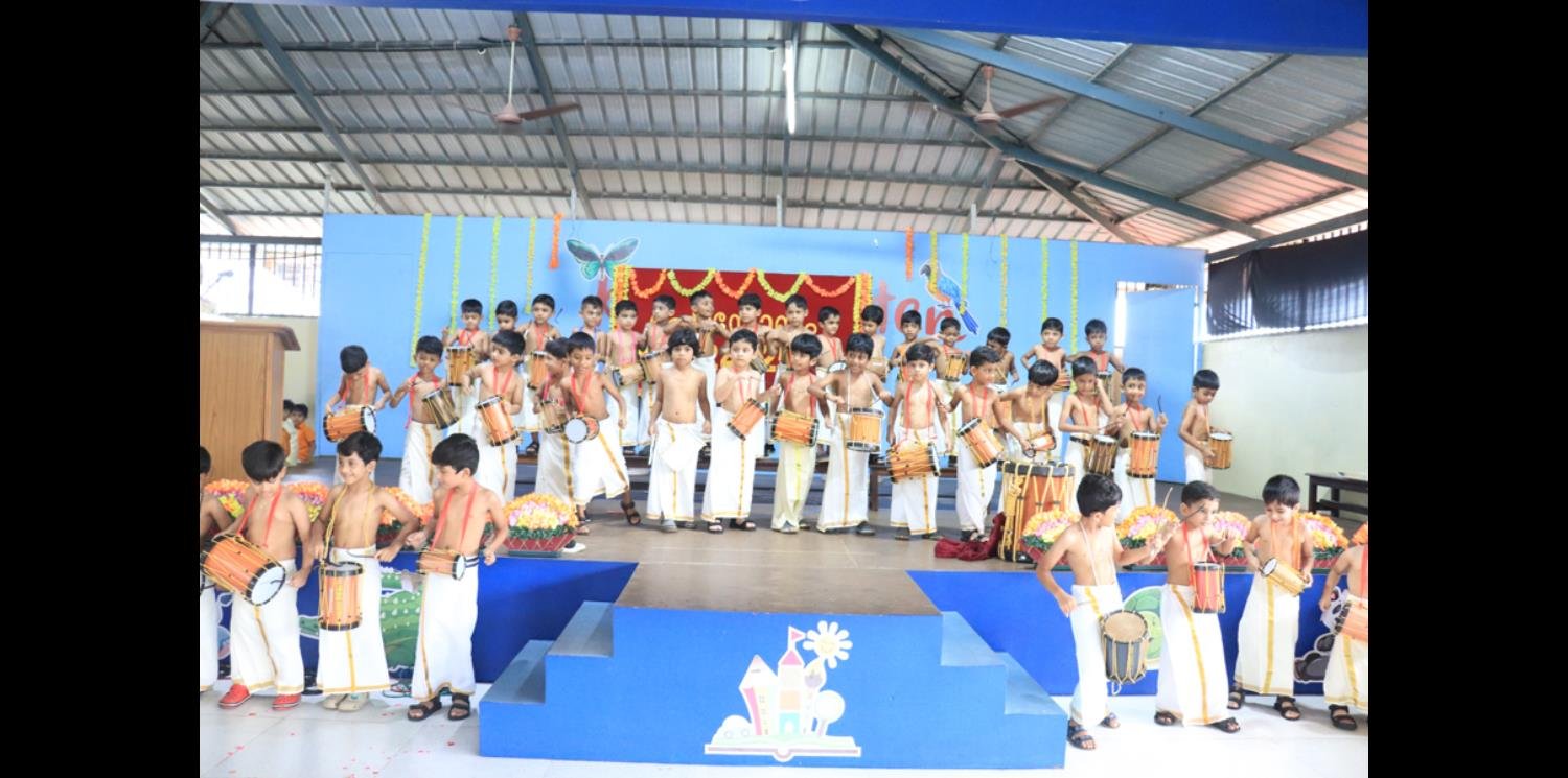 Onam KG